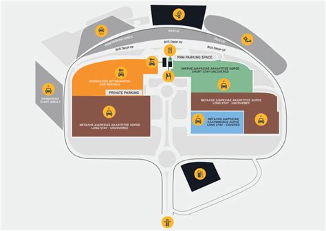 hermes airport parking prices|larnaca international airport parking.